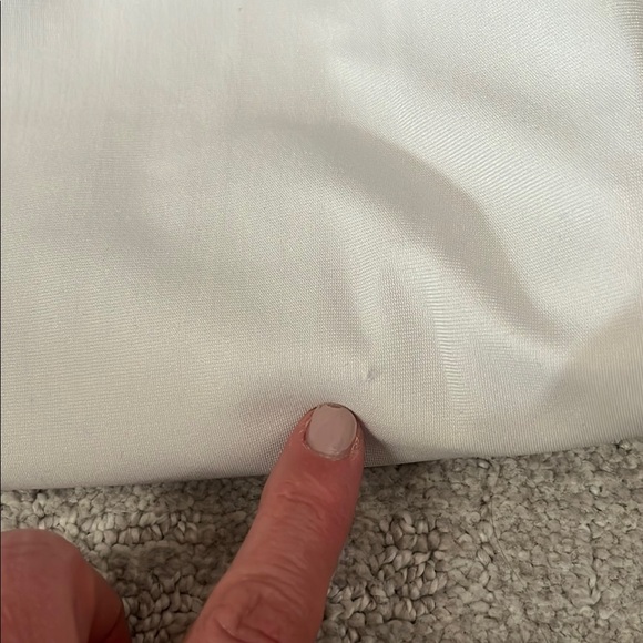 Lululemon city sleek cropped wide leg pants size 27 - Picture 8 of 8